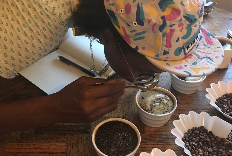 https://www.7x7.com/media-library/brunson-performs-a-coffee-cupping-cup-tasting.jpg?id=23578255&width=776&quality=85