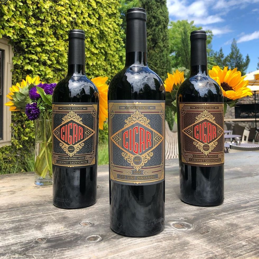 Did you know bourbon barrel-aged wines are a thing? Here are 5 California  favorites - 7x7 Bay Area