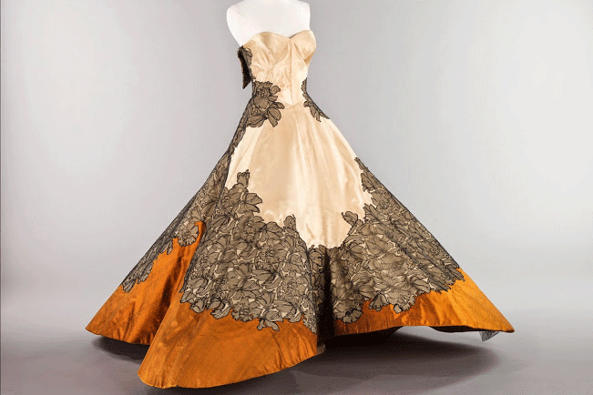 The Legion of Honor Celebrates Decades of Fashion