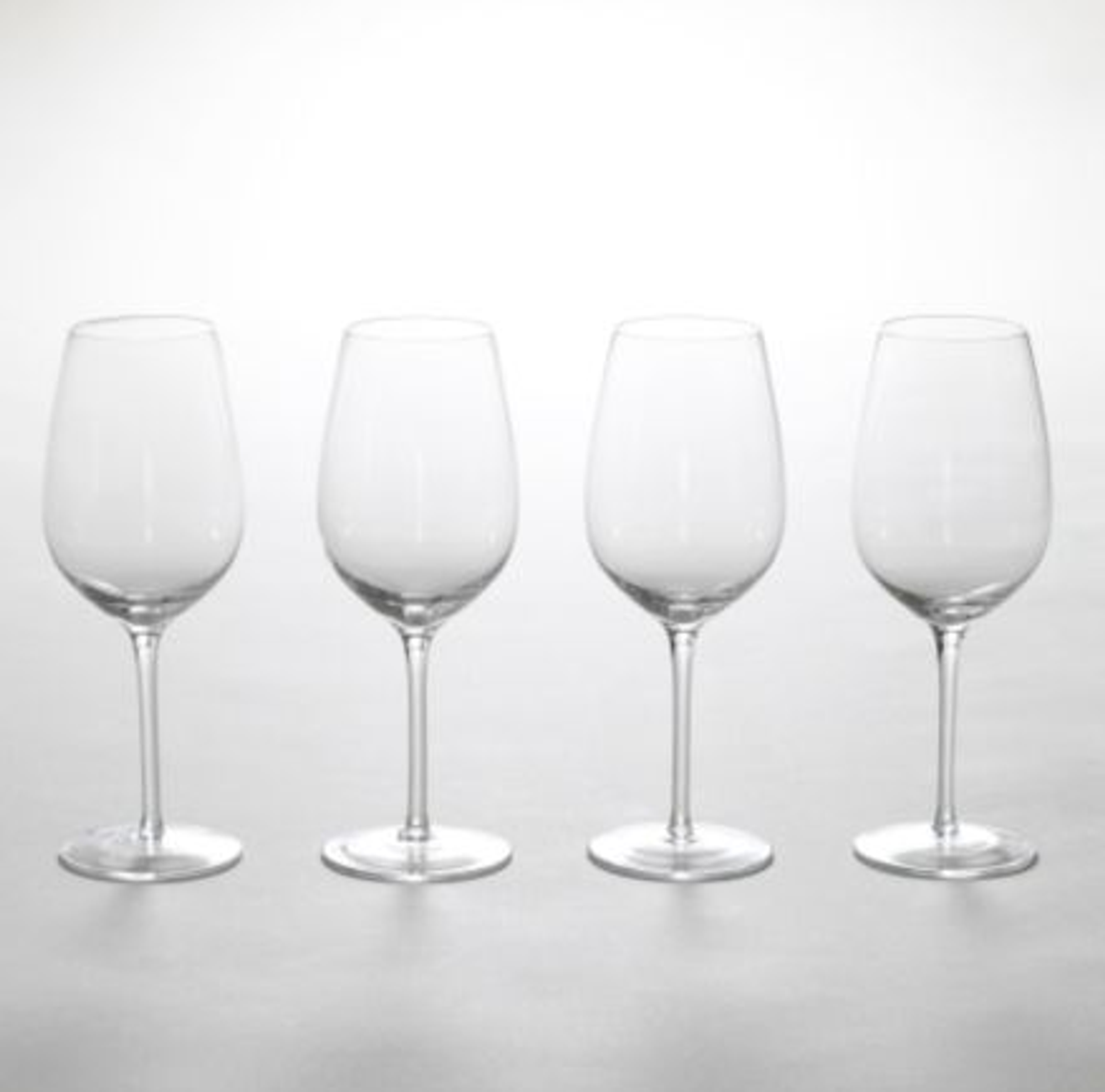 Wine Glasses | Derek DeYoung