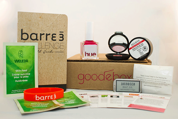 The Top Deliverable Beauty Boxes, Reviewed