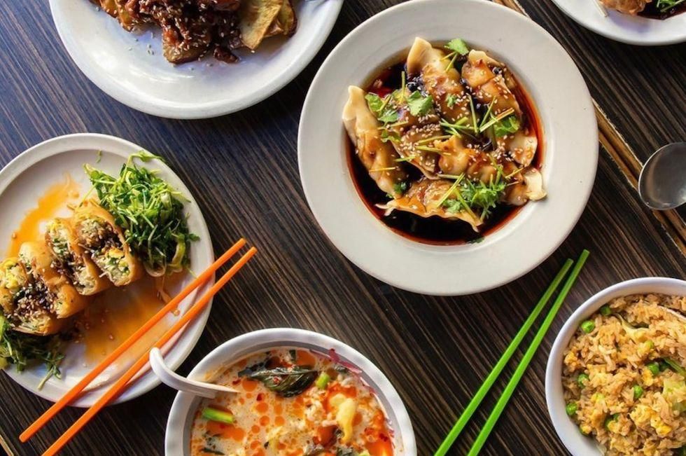 Where to Eat in Chinatown: A History in Seven Stops