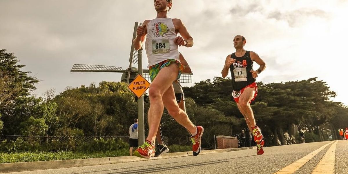 9 Bay Area Races to Run in 2020 7x7 Bay Area