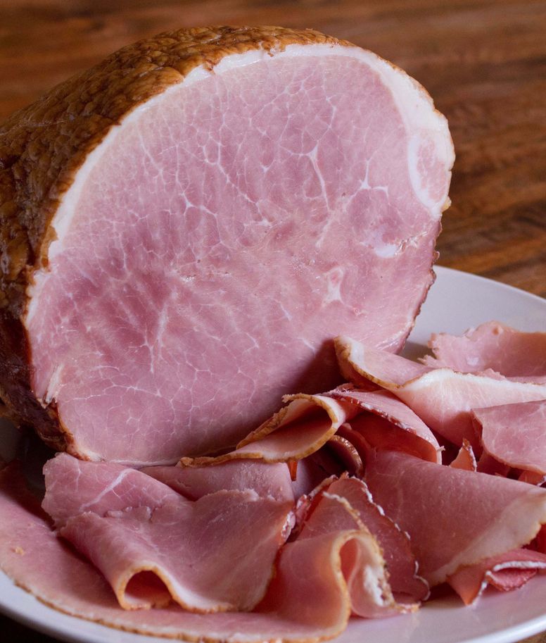 Holiday ham is a classic that never fails to impress!