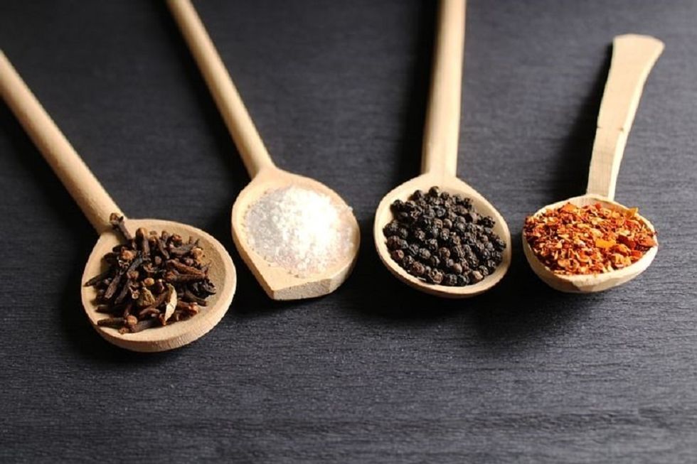 Oaktown Spice Shop: High-quality spices, herbs and hand-mixed blends