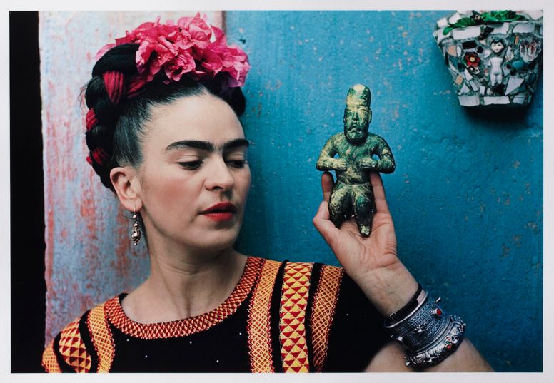 Now Open! The de Young Museum's Frida Kahlo exhibit was worth the wait -  7x7 Bay Area