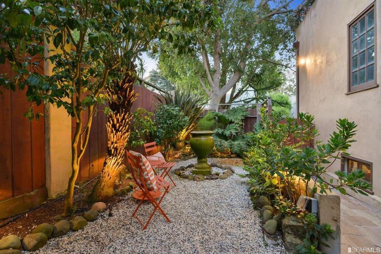 Forest Hill home with to-die-for backyard and outdoor kitchen asks $4  million - 7x7 Bay Area