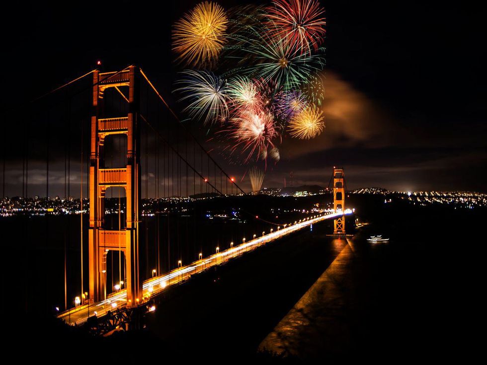 Fourth of July San Francisco Events & Activities for 2023