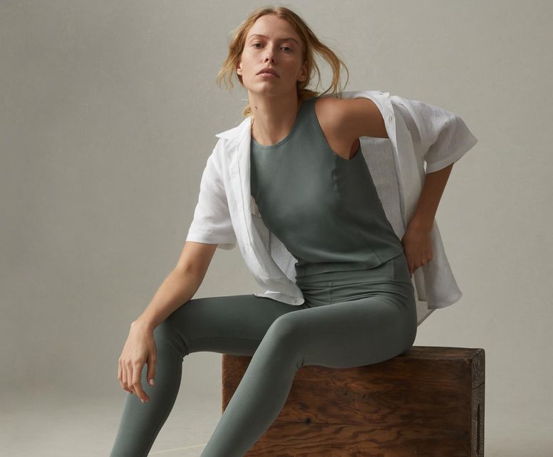Addison Bay's Biggest Athleisure Collection Drops Now Through July