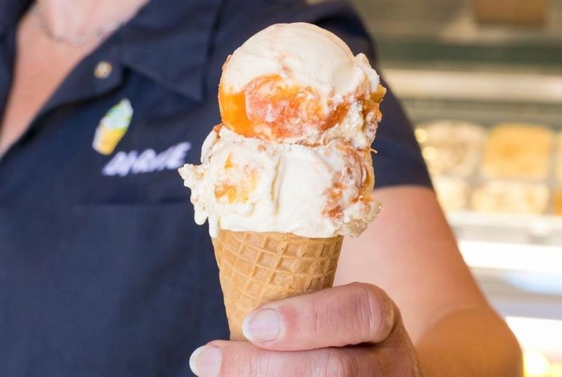 33 Flavors: The Best Ice Cream in the Bay Area - 7x7 Bay Area