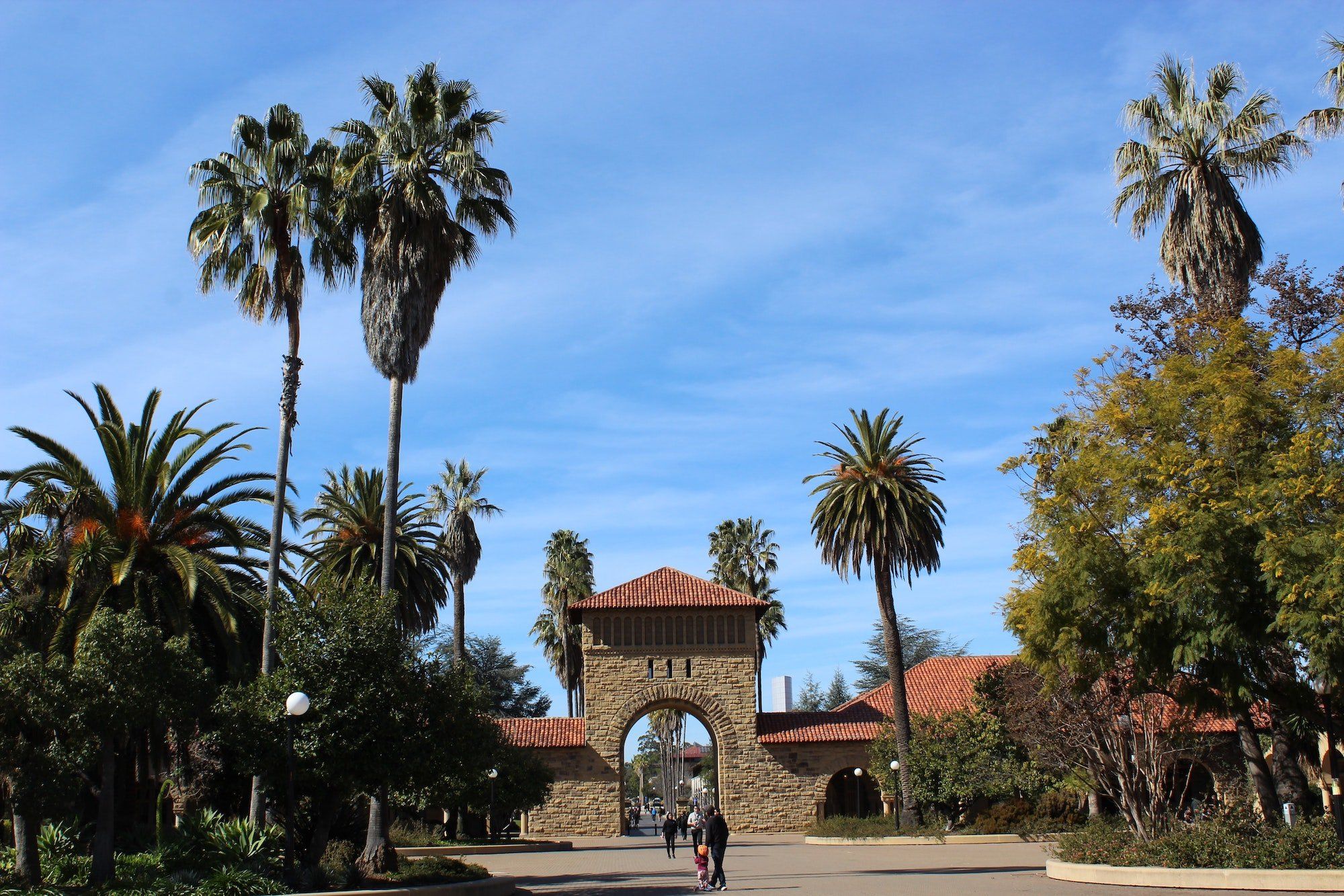The things I remember about Palo Alto while growing up: - Palo Alto Online