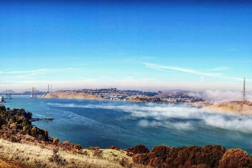 5 East Bay Hikes + Local Eats for a Picnic - 7x7 Bay Area