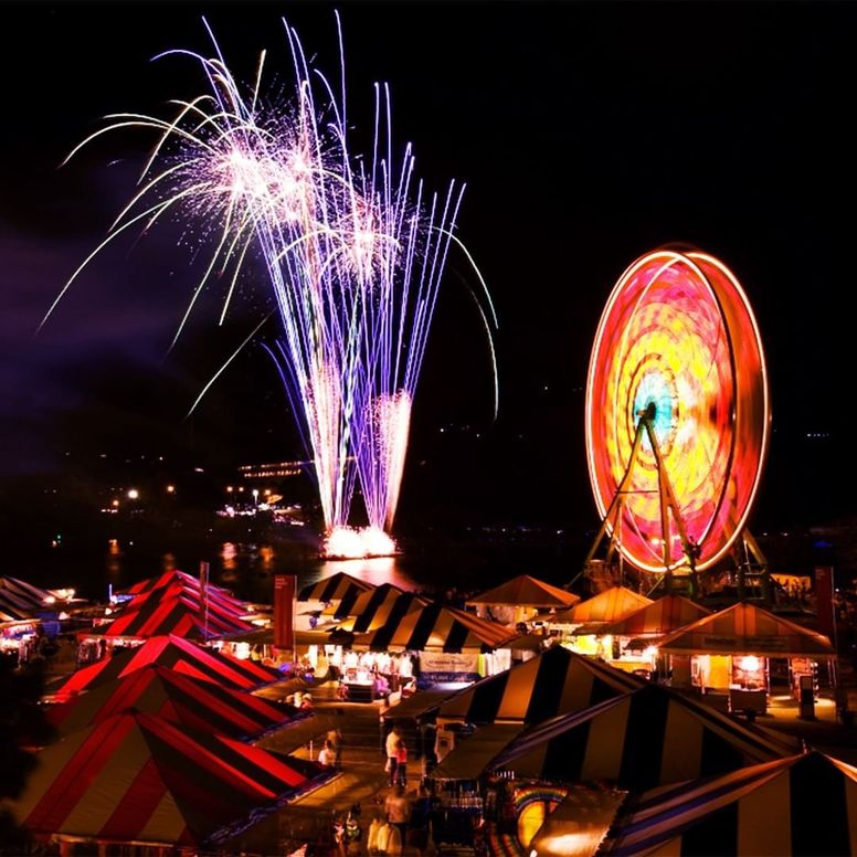 Sonoma County Fair 2024 The Ultimate Extravaganza!