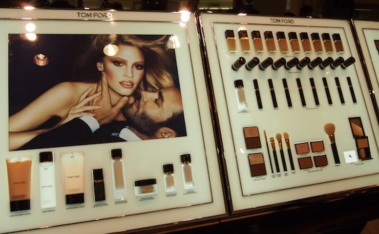 Tom Ford Beauty's Top San Francisco Sellers - 7x7 Bay Area
