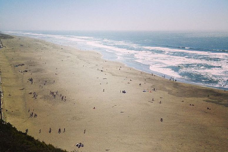 San Francisco Beaches: My 7 Top Picks