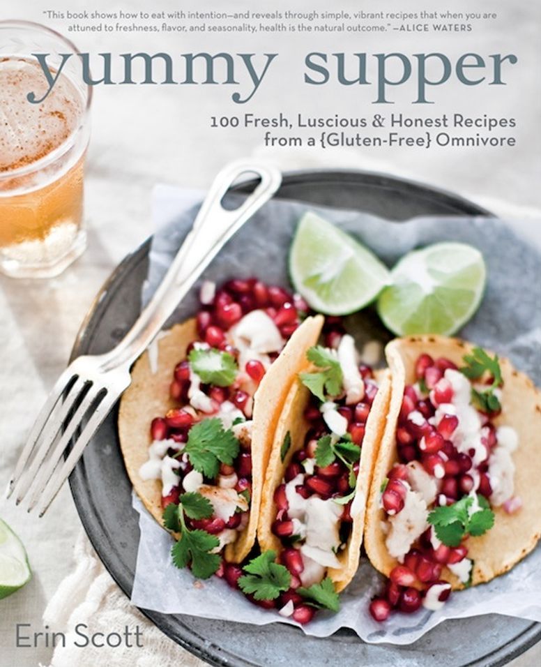 Yummy Supper, the Gluten-Free Cookbook for Omnivores - 7x7 Bay Area
