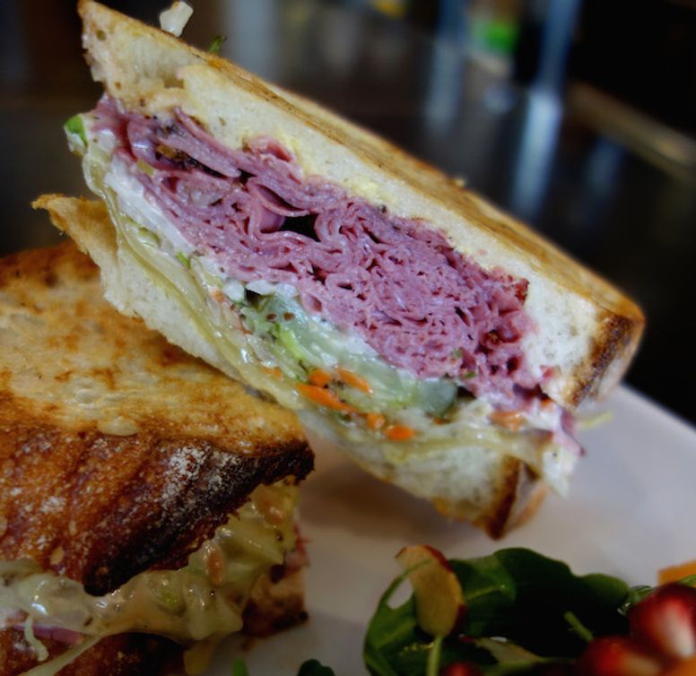 Corned Beef / Pastrami Kit - North Market Spices