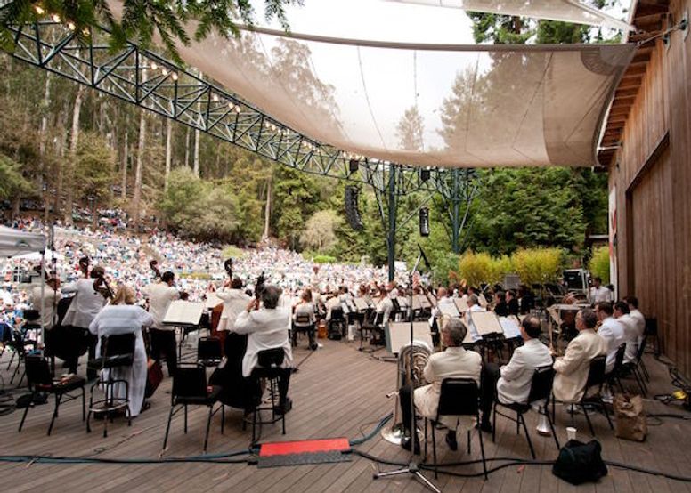 Hiero brings hip-hop to Stern Grove