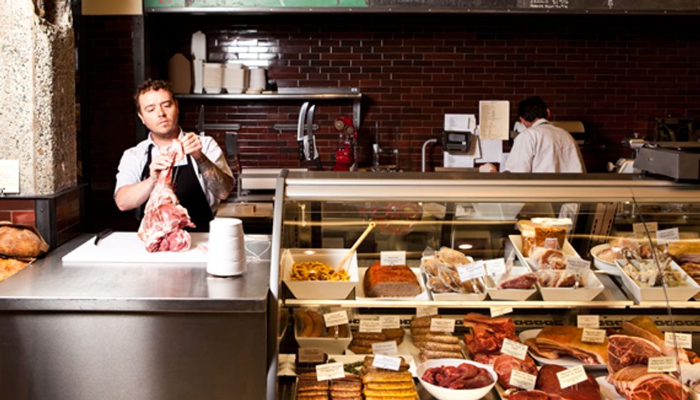 12 Essential Butcher Shops in San Francisco