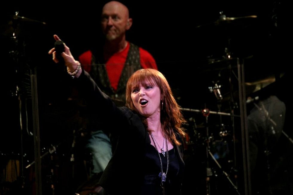 This Week's Hottest Events: Pat Benatar, The Wailers, and Exploratorium After Dark