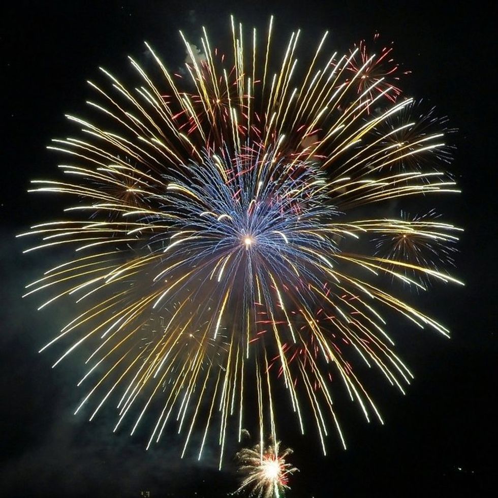 Where to Watch 4th of July Fireworks in Lake Tahoe 7x7 Bay Area