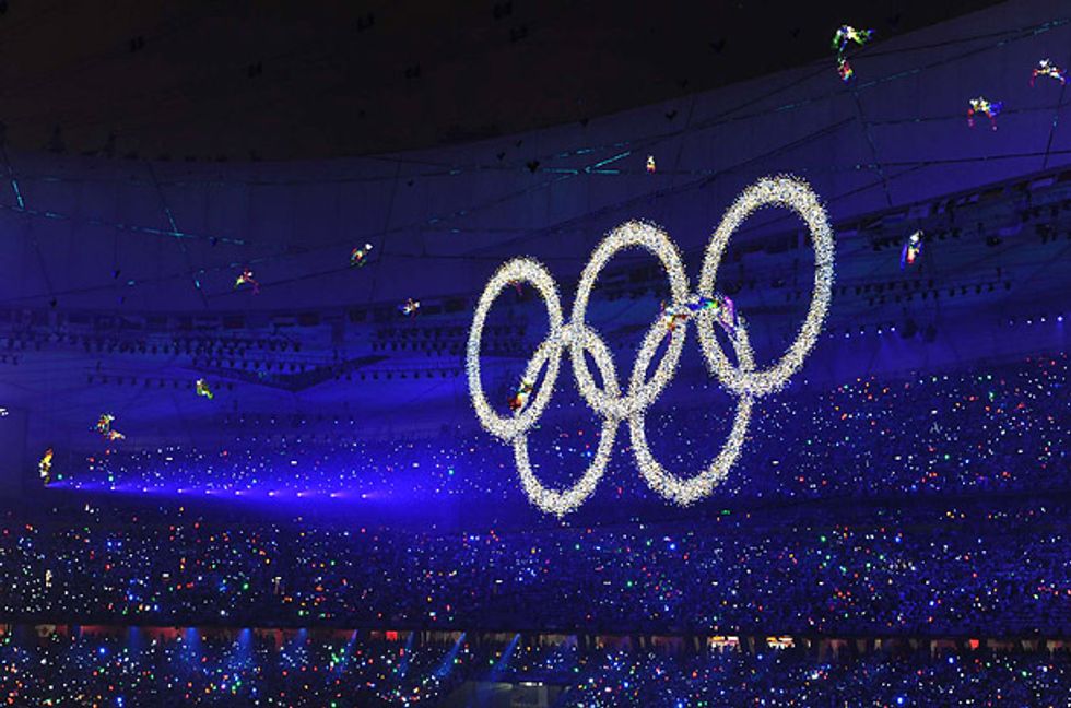 Where to Watch the Olympic Games Opening Ceremony in SF 7x7 Bay Area