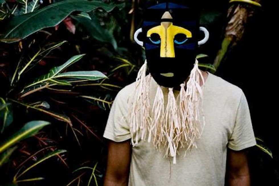 This Week In Live Music: SBTRKT, London Philharmonic, Cloud Nothings, & More