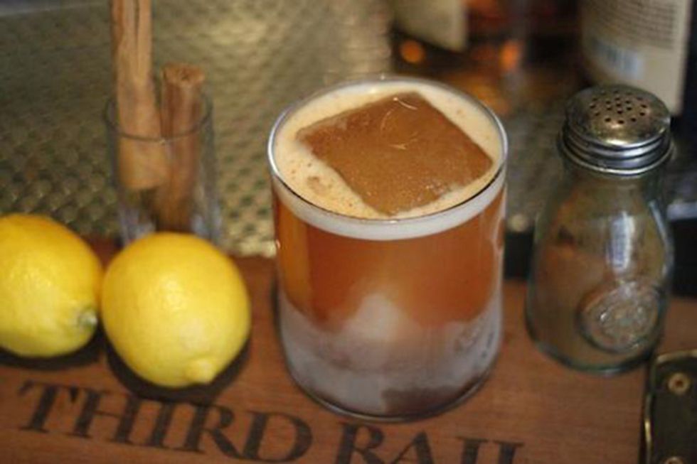 6 Apple Cider Cocktails to Try Right Now