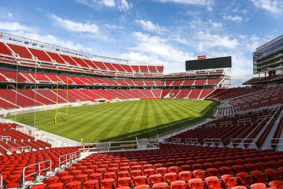 Where to Watch the Super Bowl in the San Francisco Bay Area