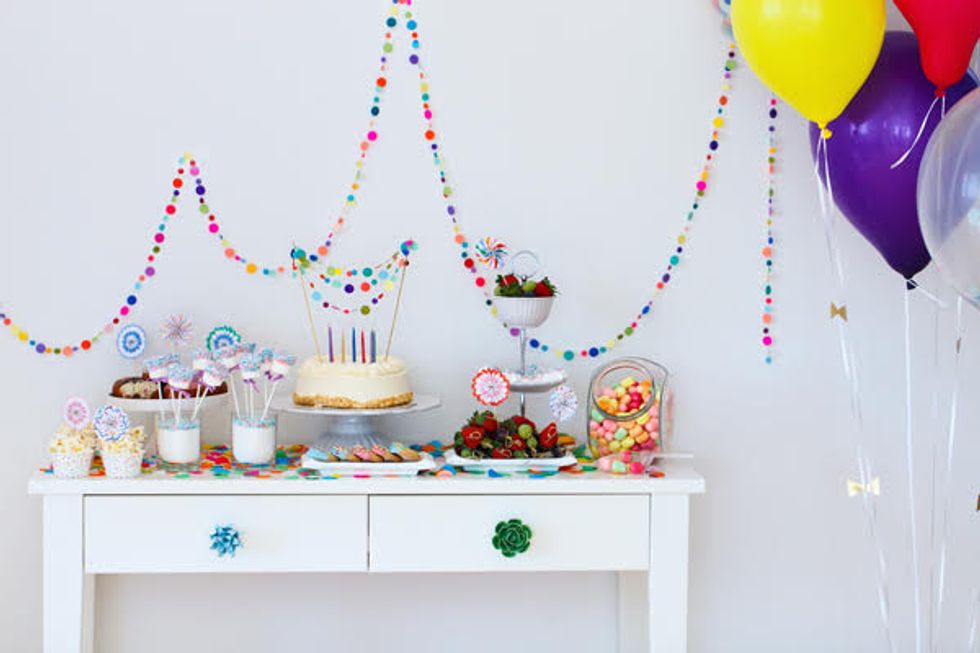 BirthdayMasters Makes Planning Your Party Easy as Cake