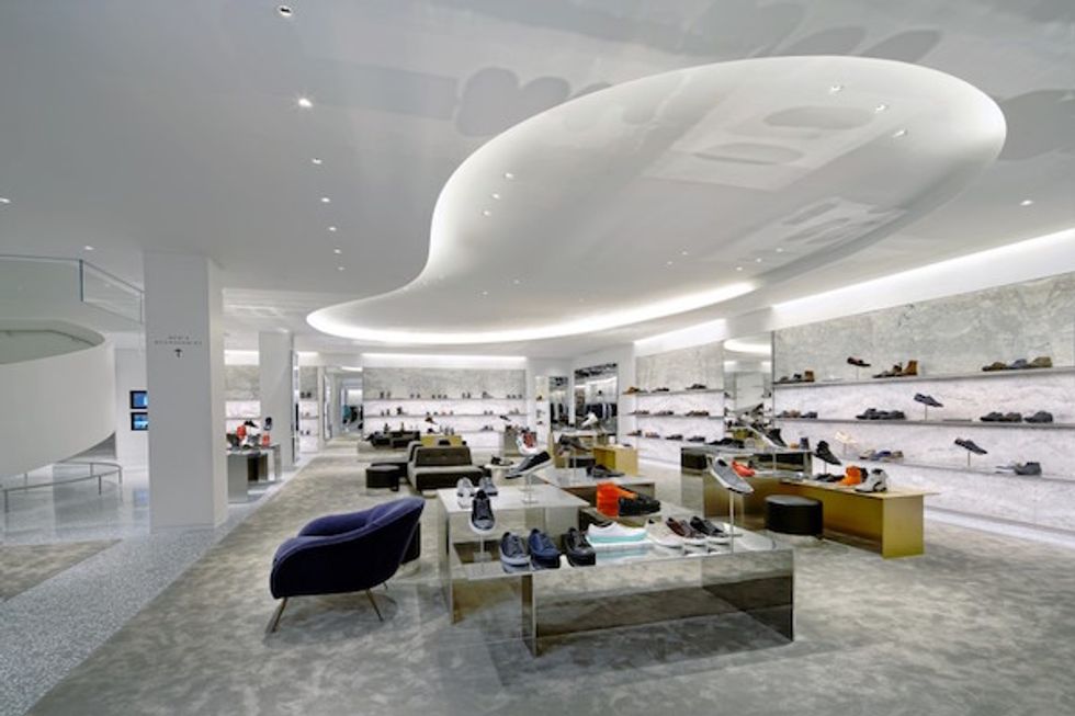 Barneys New York - Chelsea - 15 tips from 2257 visitors