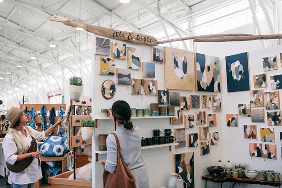 5 Fresh Finds for Spring at the Renegade Craft Fair!