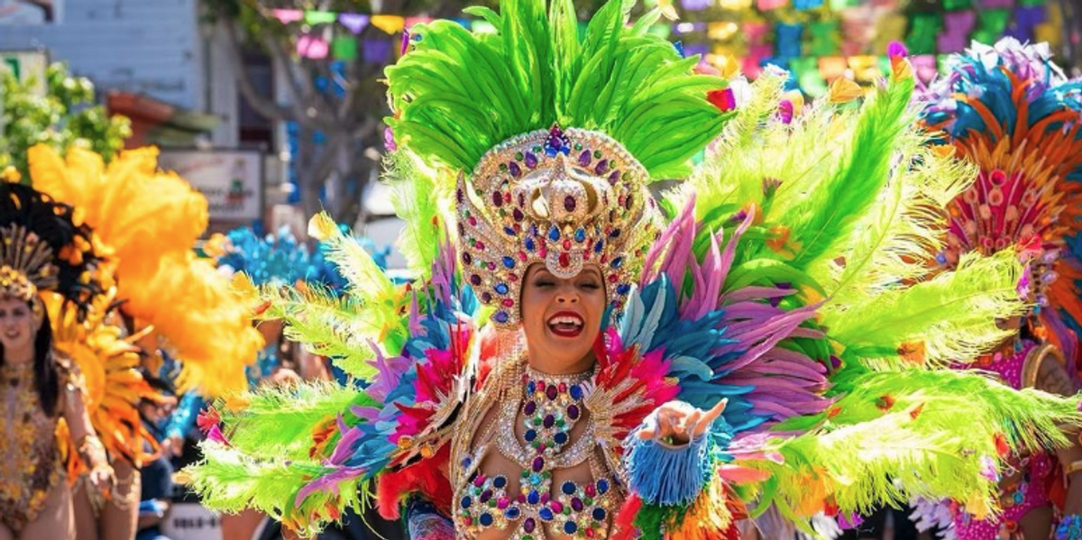 Rio parades until dawn in final carnival extravaganza