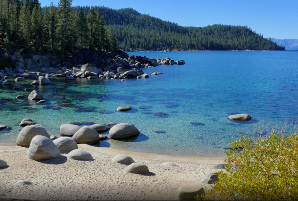 980px x 663px - 10 Gorgeous Hikes to Do in Tahoe This Summer