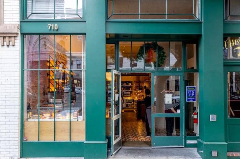 Psst—This Hidden  Storefront Has Everything You Need to Cozy