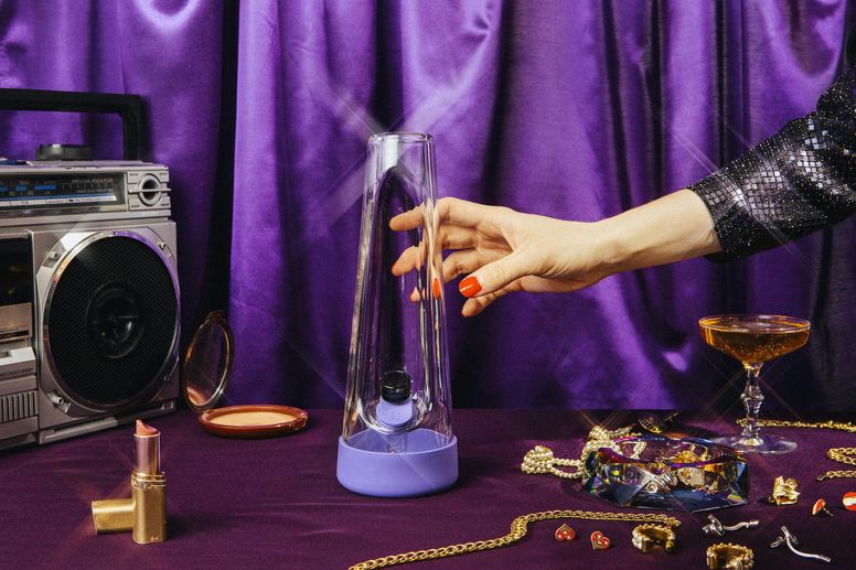 SF's woman-founded Session Goods touts stylish bongs and pipes for grown-up  stoners - 7x7 Bay Area