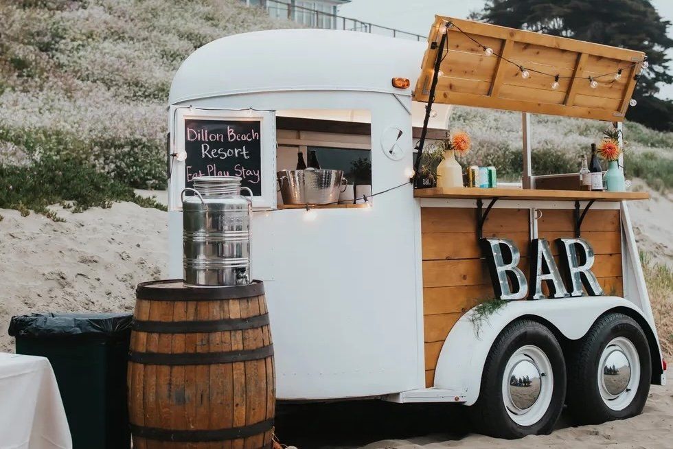 Dillon Beach Resort gets a spruce-up and cute new tiny homes just in ...