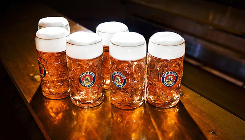 Prost! Where to Celebrate Oktoberfest Around the Bay Area 7x7 Bay Area