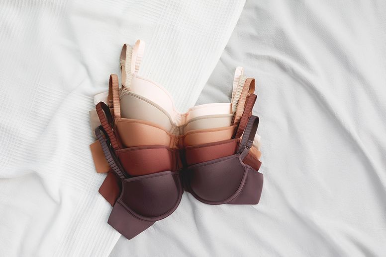“New” ThirdLove Half Cup Bra Sizes Are Nothing New